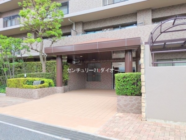 青砥東パーク・ホームズ
