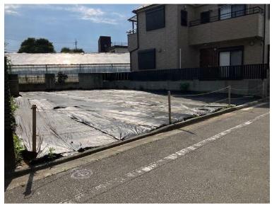 江戸川区南小岩２丁目の土地