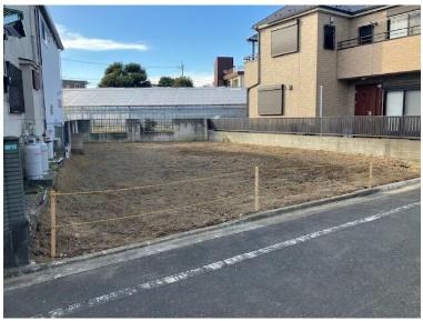 江戸川区南小岩２丁目の土地