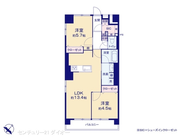 日商岩井新小岩マンション