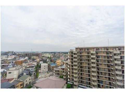 ガーデンプラザ柴又壱番館