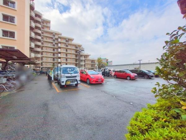 ガーデンプラザ柴又壱番館