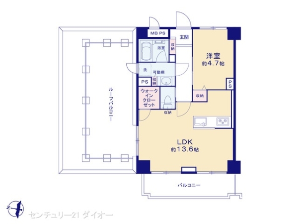 アーバンヒルズ新小岩