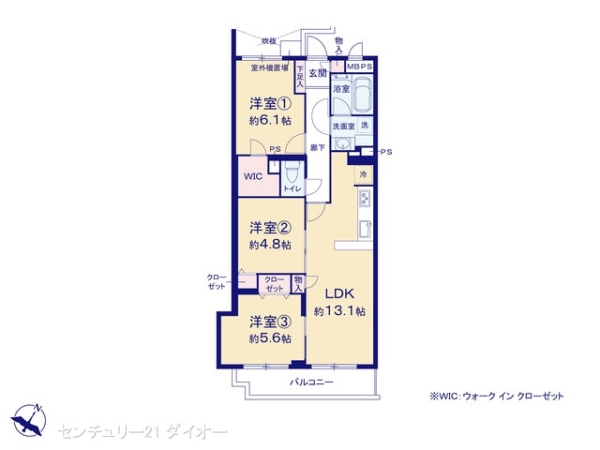 セントエルモお花茶屋