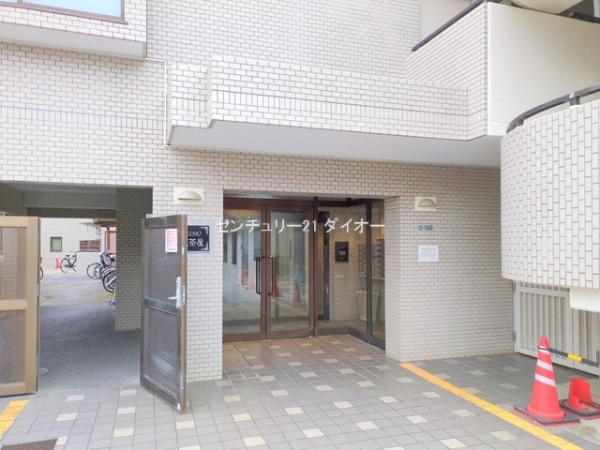 セントエルモお花茶屋