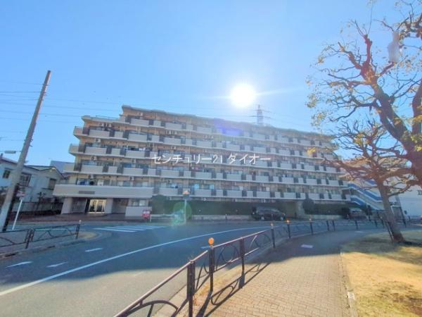 セザールお花茶屋