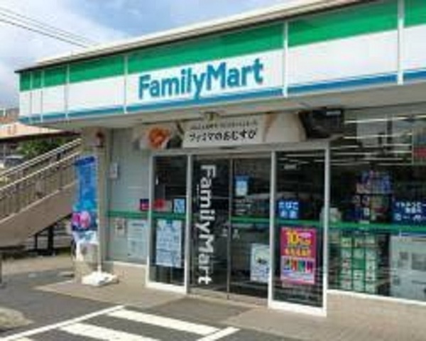 葛飾区奥戸３丁目の新築一戸建(ファミリーマート奥戸五丁目店)