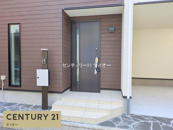 葛飾区奥戸３丁目の新築一戸建