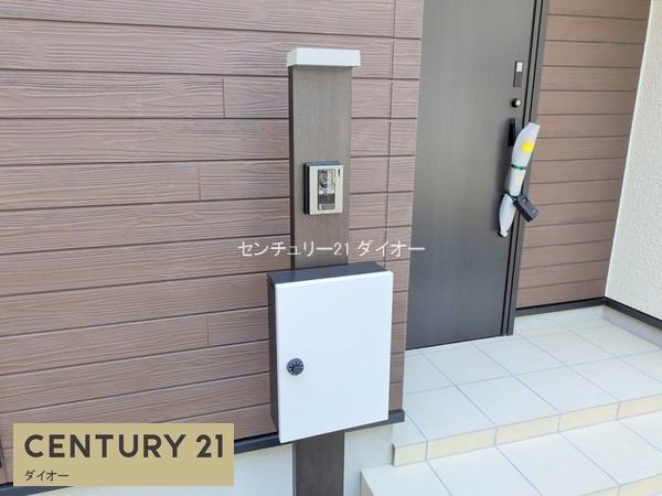 葛飾区奥戸３丁目の新築一戸建