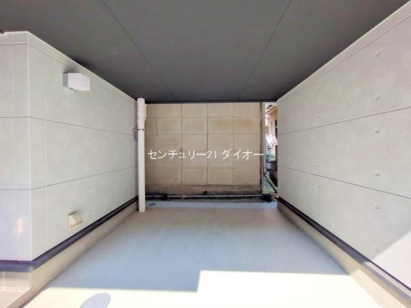 葛飾区金町4丁目1号棟(その他現地)