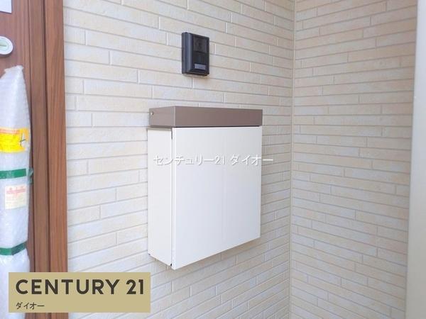 葛飾区西水元６丁目の新築一戸建