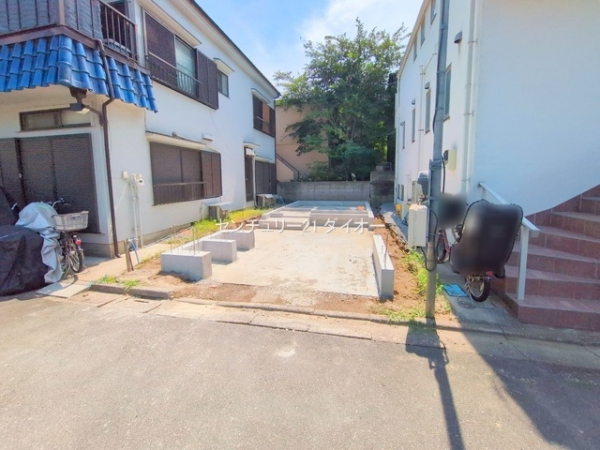 江戸川区船堀２丁目の新築一戸建