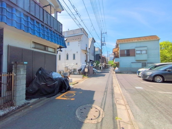 江戸川区船堀２丁目の新築一戸建