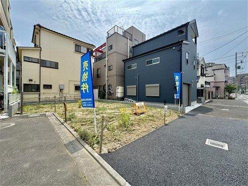 江戸川区篠崎町１丁目の土地
