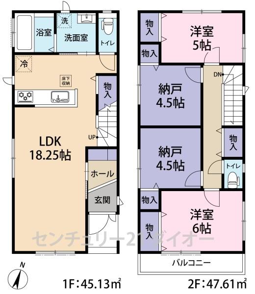 南小岩２丁目2019年築戸建