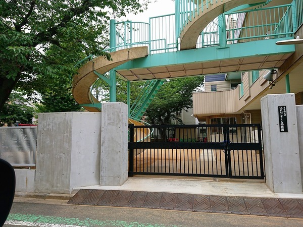 江戸川区南小岩2丁目の中古一戸建て(江戸川こざくら幼稚園)