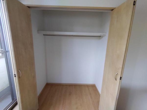 江戸川区南小岩2丁目の中古一戸建て(収納)