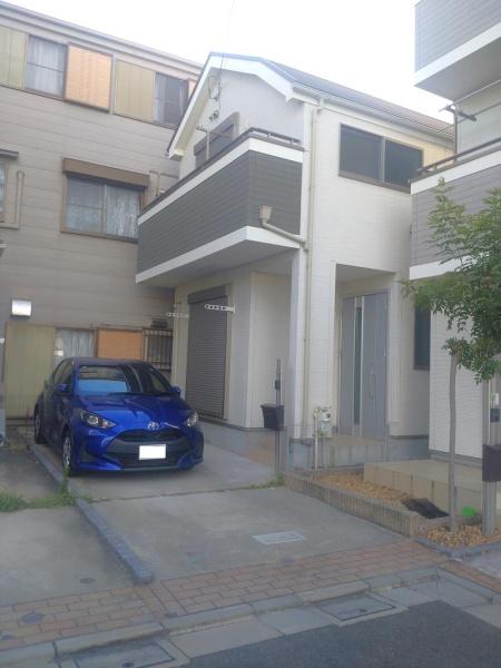 江戸川区南小岩2丁目の中古一戸建て(その他現地)