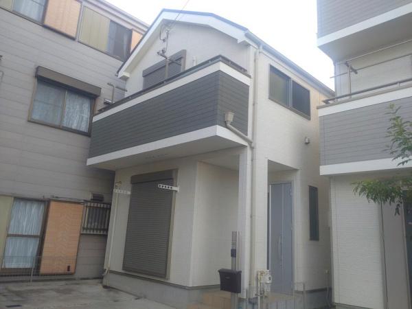 南小岩２丁目2019年築戸建