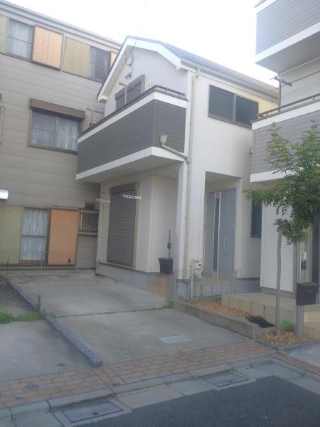 江戸川区南小岩2丁目の中古一戸建て(その他現地)