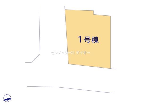 南小岩８丁目駅５分新築