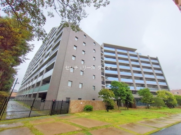 レーベン新小岩innovia