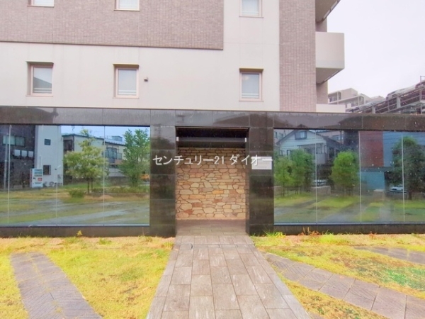 レーベン新小岩innovia