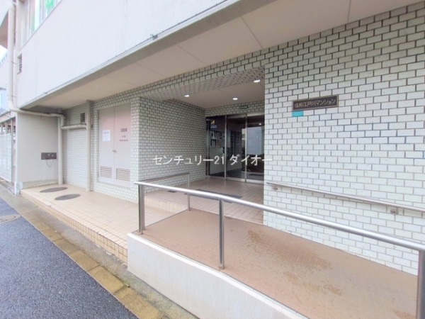 信和江戸川マンションフルリフォ済