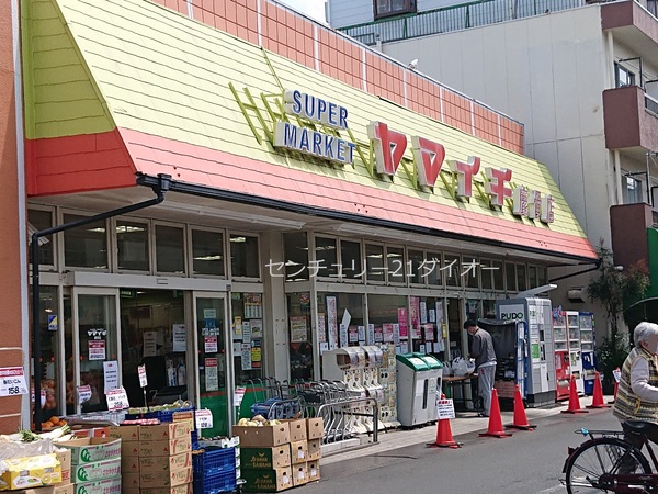 江戸川区西篠崎２丁目の中古一戸建て(ヤマイチ鹿骨店)