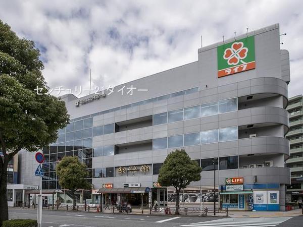 江戸川区西篠崎２丁目の中古一戸建て(篠崎駅(都営地下鉄新宿線))