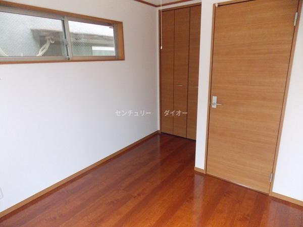 江戸川区西篠崎２丁目の中古一戸建て