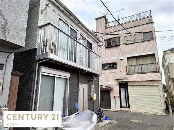 江戸川区西篠崎２丁目の中古一戸建て