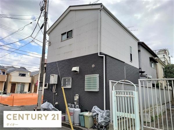 江戸川区西篠崎２丁目の中古一戸建て