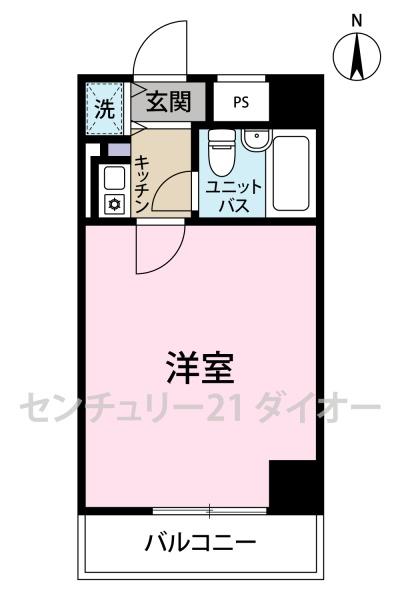 グローリア初穂小岩