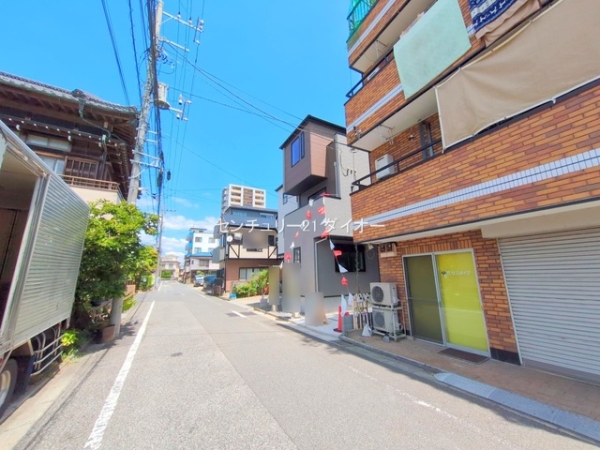 江戸川区春江町２丁目の新築一戸建