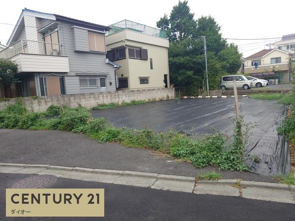 江戸川区本一色３丁目の土地