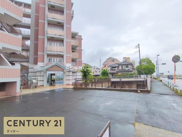 ベルコート平井フルリフォ済