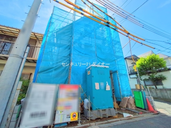細田５丁目新築住宅