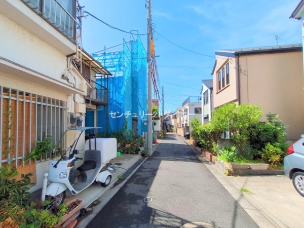細田５丁目新築住宅