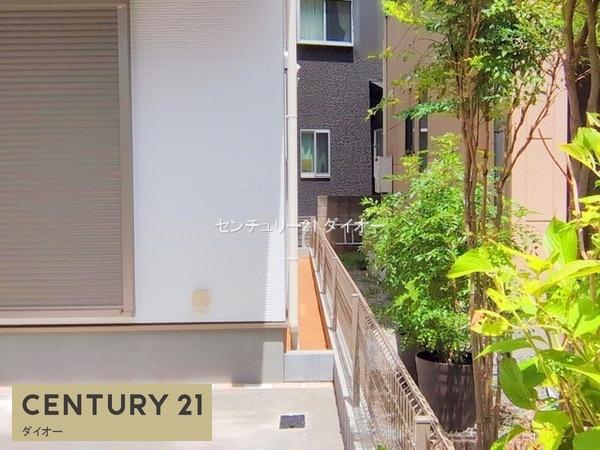 江戸川区江戸川１丁目の新築一戸建