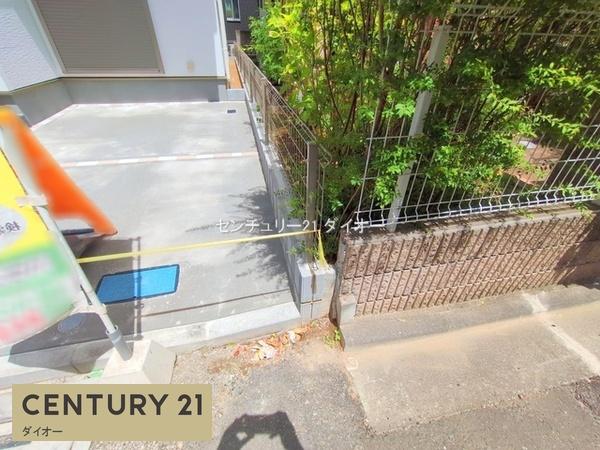 江戸川区江戸川１丁目の新築一戸建