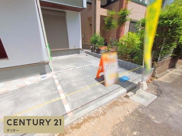 江戸川区江戸川１丁目の新築一戸建