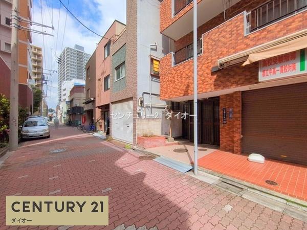 ルックハイツ金町リフォ済