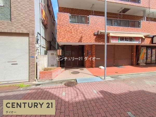 ルックハイツ金町リフォ済