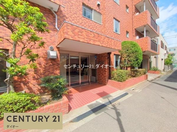ルックハイツ金町リフォ済