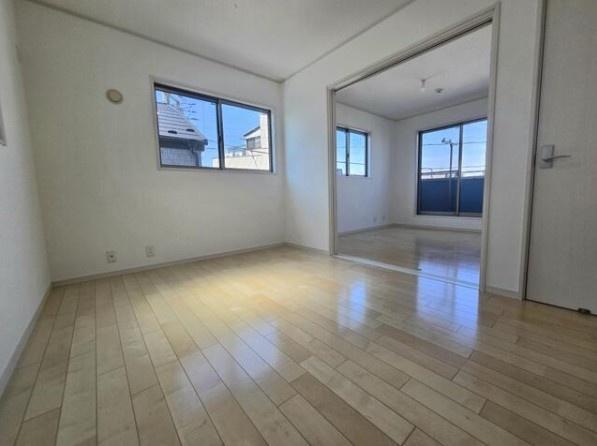 江戸川区東小岩１丁目の中古一戸建て