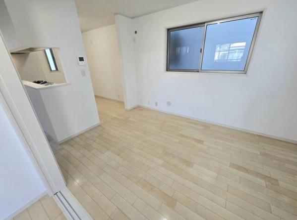 東小岩１丁目フルリフォ戸建