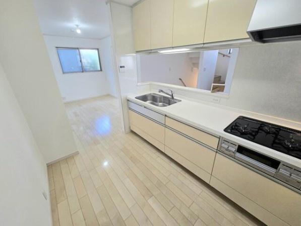 東小岩１丁目フルリフォ戸建