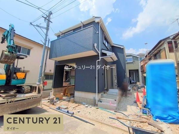大杉１丁目新築2号棟