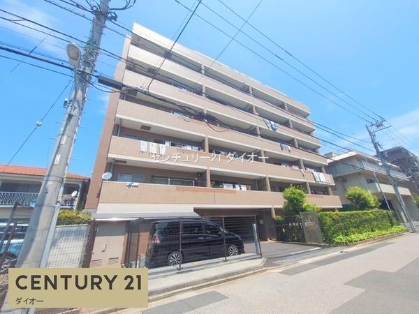クレストフォルム南葛西リフォーム済